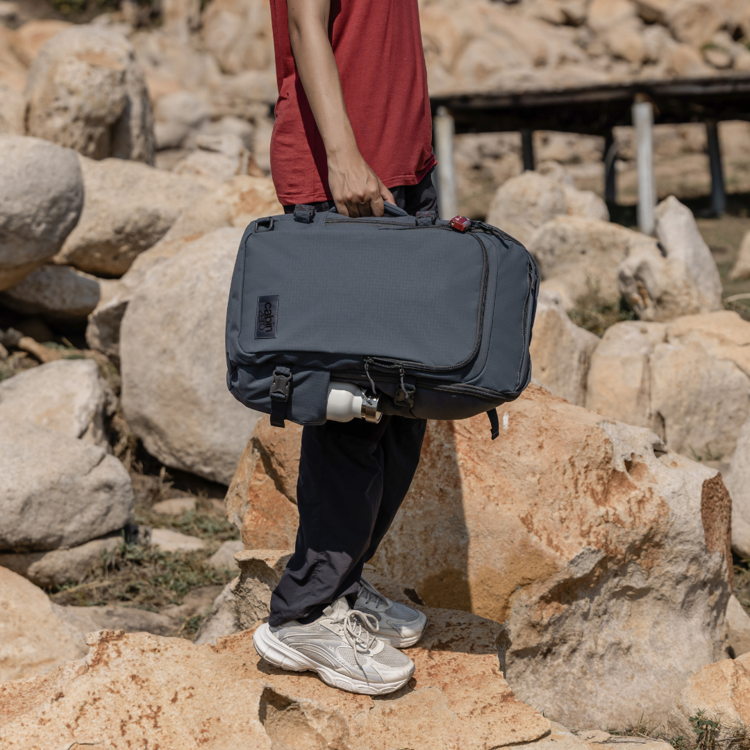 ADV Pro Backpack 32L Original Grey