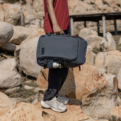 ADV Pro Backpack 32L Original Grey