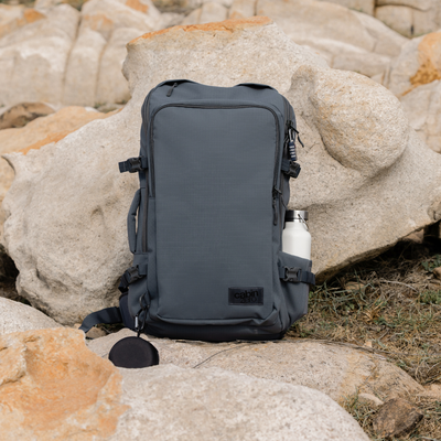 ADV Pro Backpack 42L Original Grey