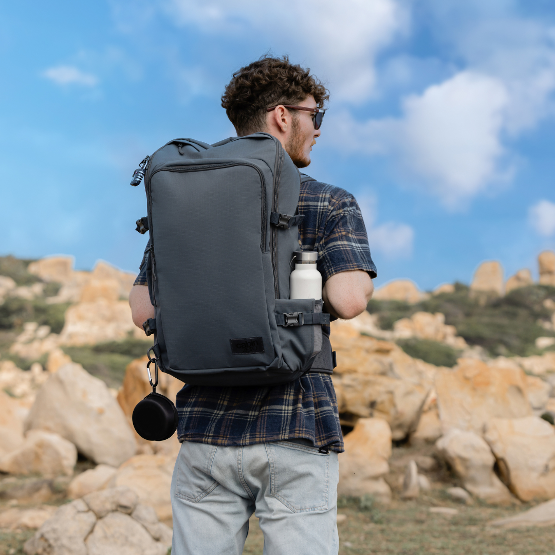 ADV Pro Backpack 42L Original Grey