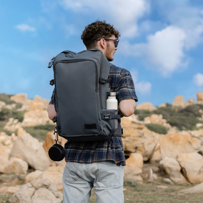 ADV Pro Backpack 42L Original Grey