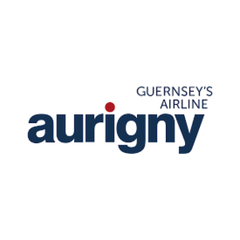 Aurigny Air Services logo