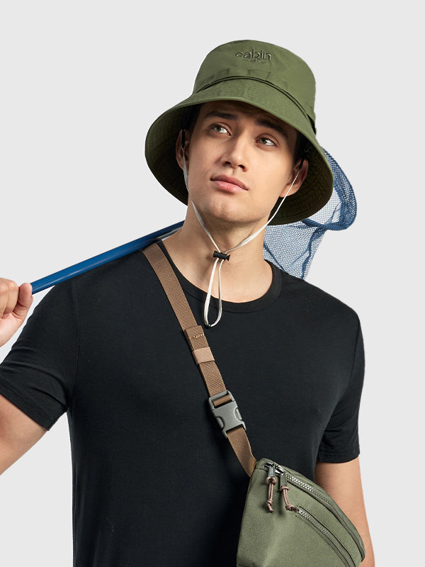 bucket hat usp 2