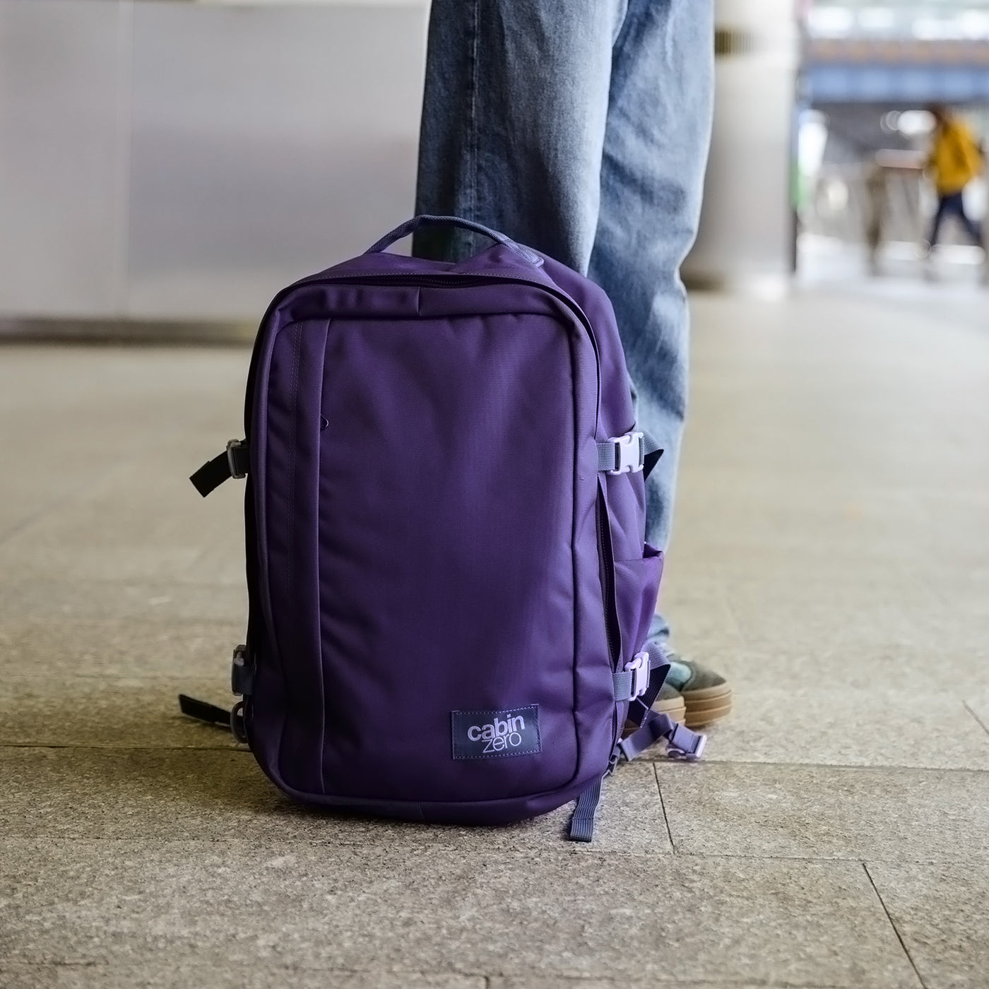Classic Plus Backpack 32L Solace Sky