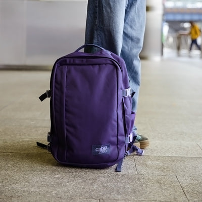 Classic Plus Backpack 32L Solace Sky