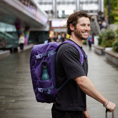Classic Plus Backpack 32L Solace Sky