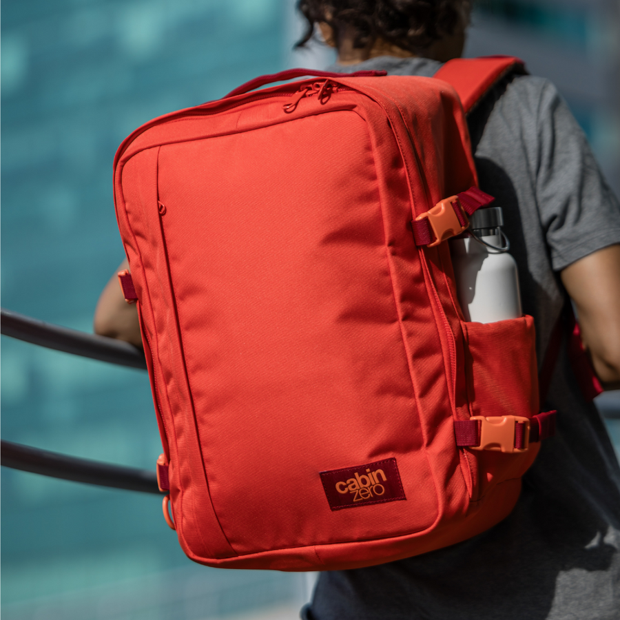Classic Plus Backpack 32L
