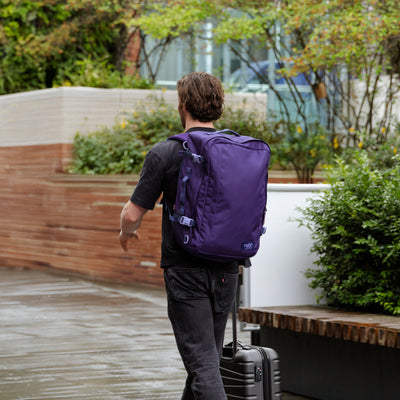 Classic Plus Backpack 42L Solace Sky