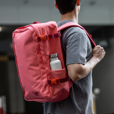 Classic Plus Zaino -  42L Peach Valley
