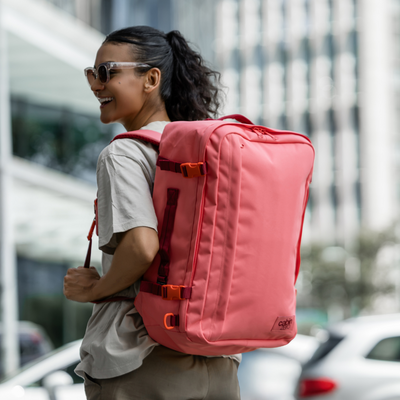 Classic Plus Zaino -  42L Peach Valley