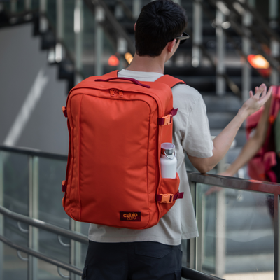 Classic Plus Zaino -  42L Tomato Festival