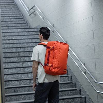 Classic Plus Zaino -  42L Tomato Festival
