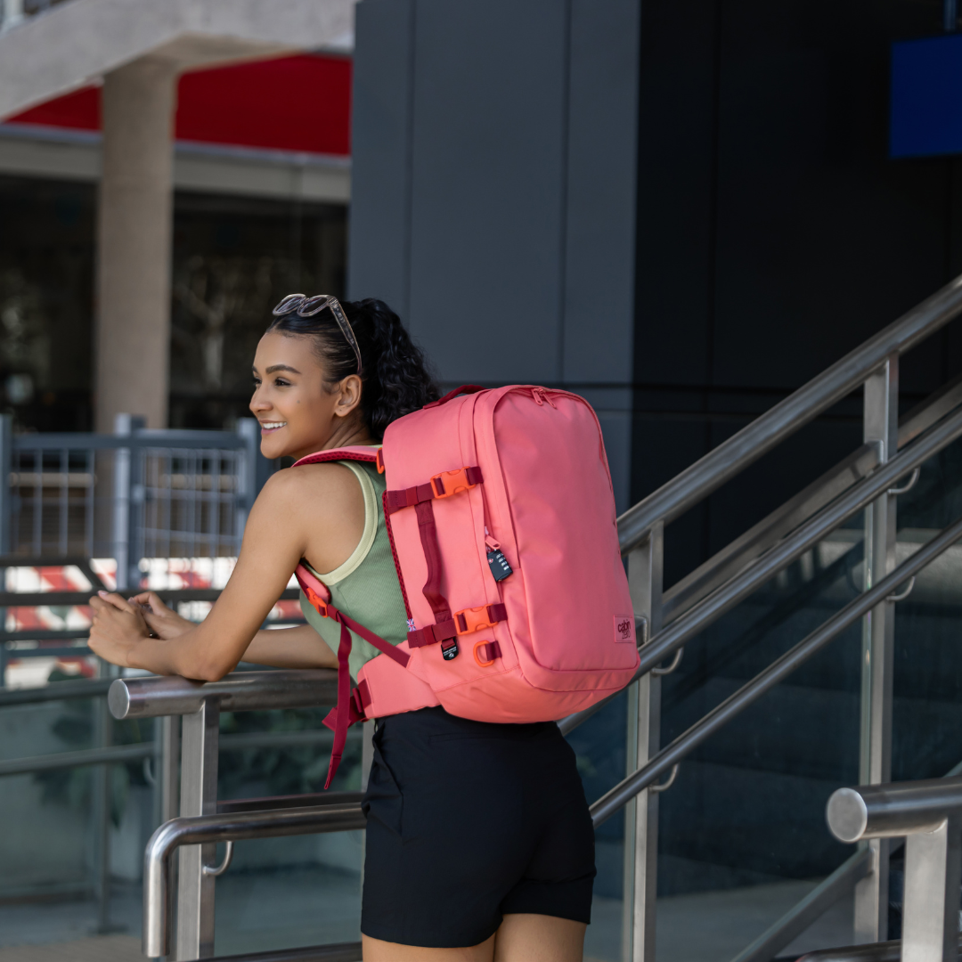 Classic Pro Zaino -  32L Peach Valley