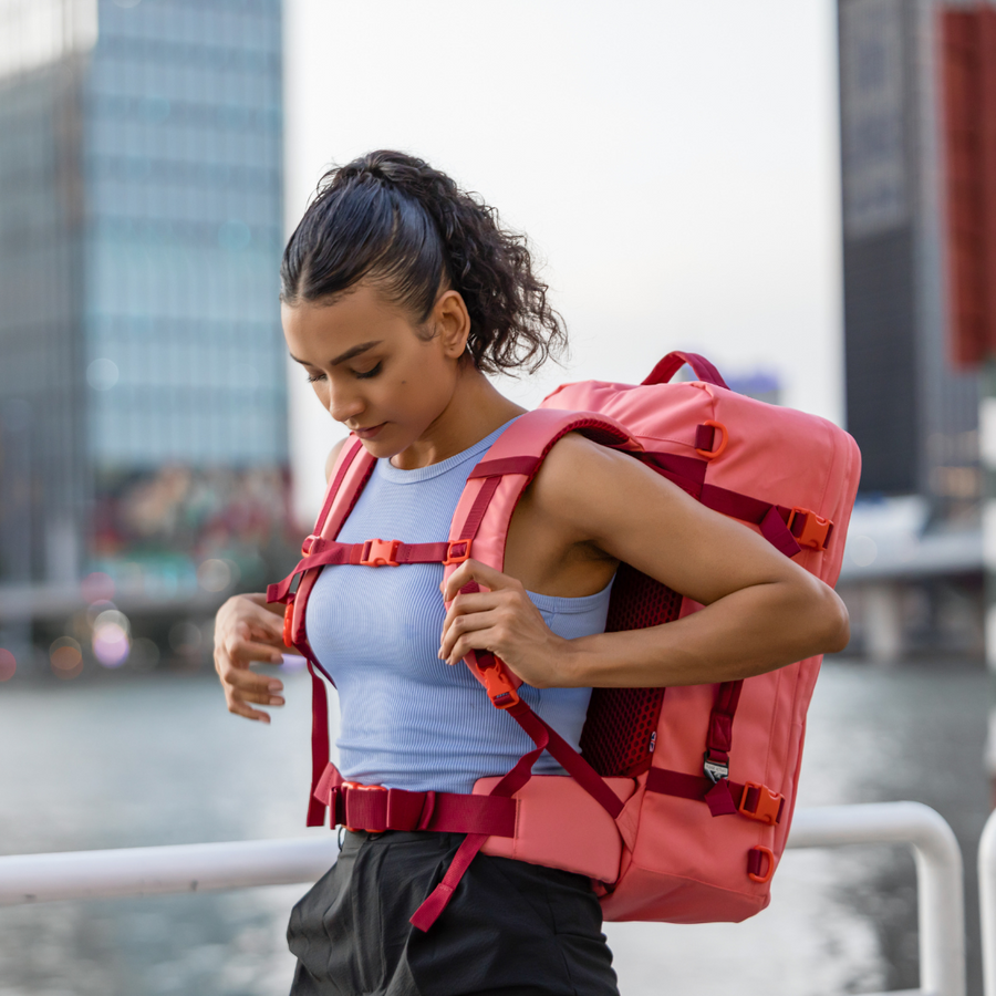 Classic Pro Backpack 42L