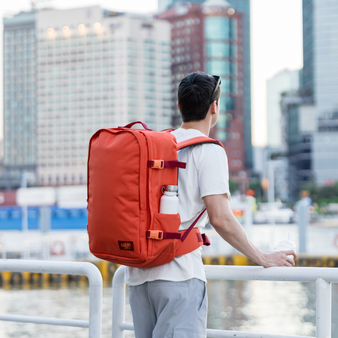 Classic Pro Zaino -  42L Tomato Festival