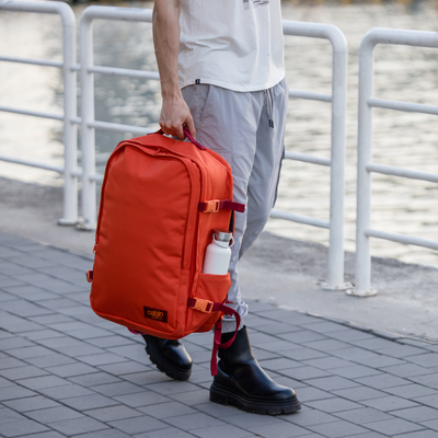 Classic Pro Zaino -  42L Tomato Festival