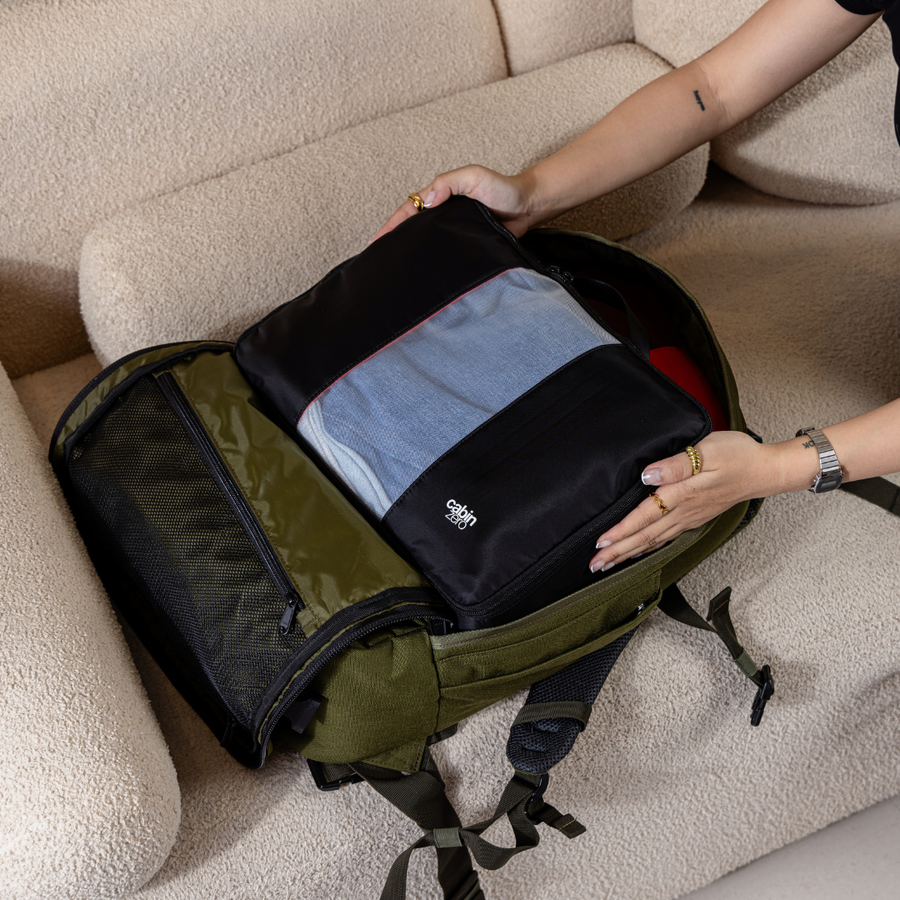 Lux Packing Cube - Large