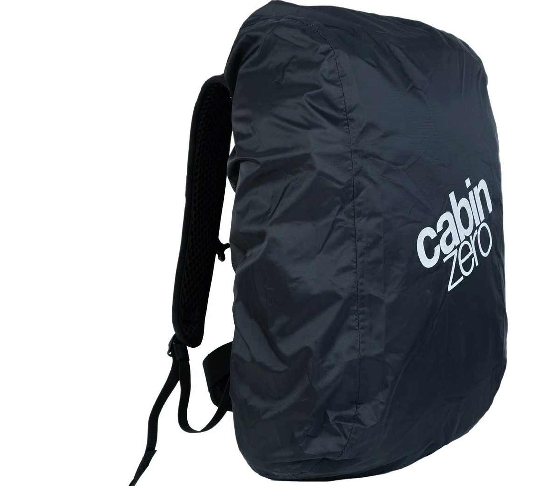 XtremePro Copertura Antipioggia Impermeabile Per Zaino, Riflettente, Con Fibbia Regolabile, Unisex