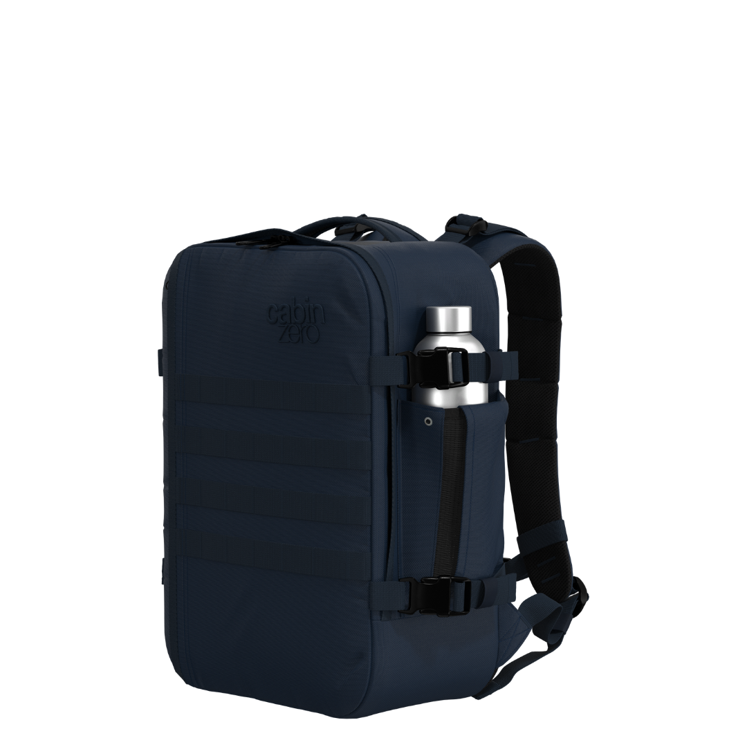 Zaino Militare 28L Navy