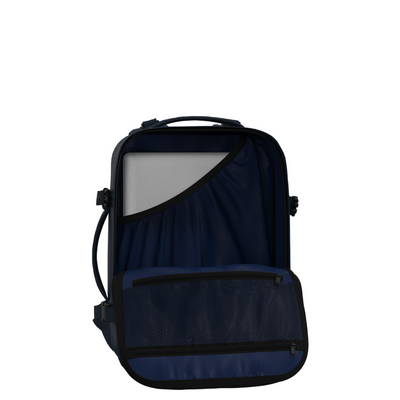 Zaino Militare 28L Navy