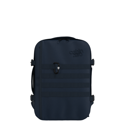 Zaino Militare 28L Navy