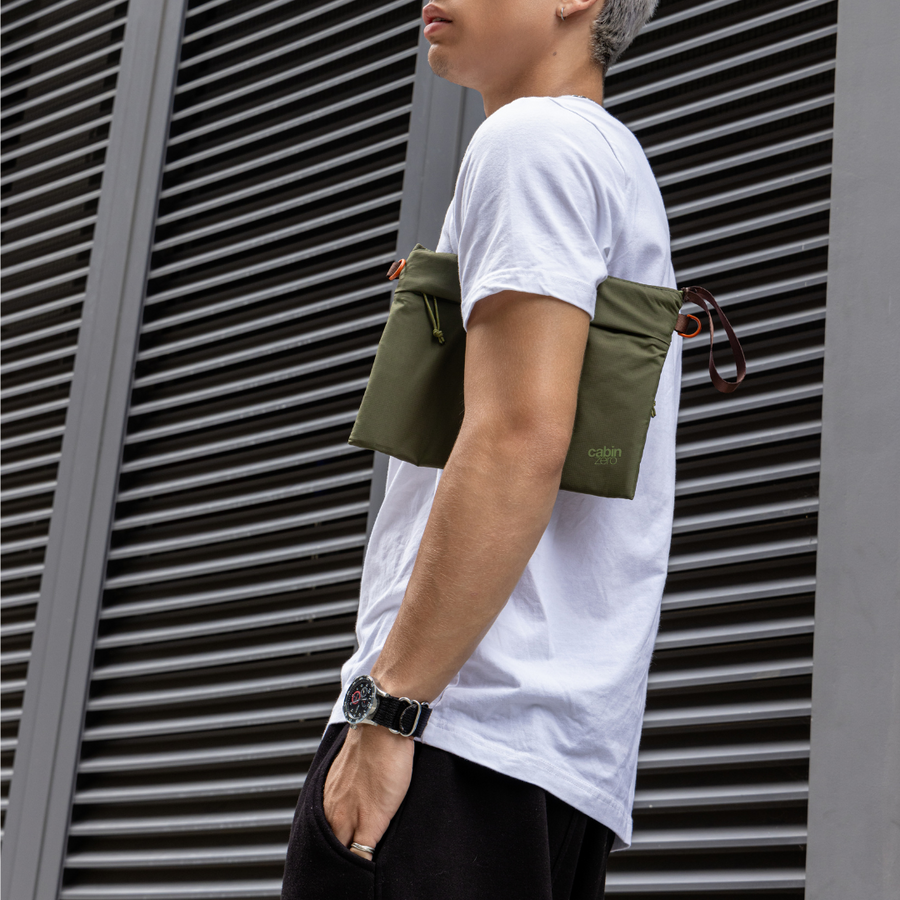 Classic Sacoche 2.5L