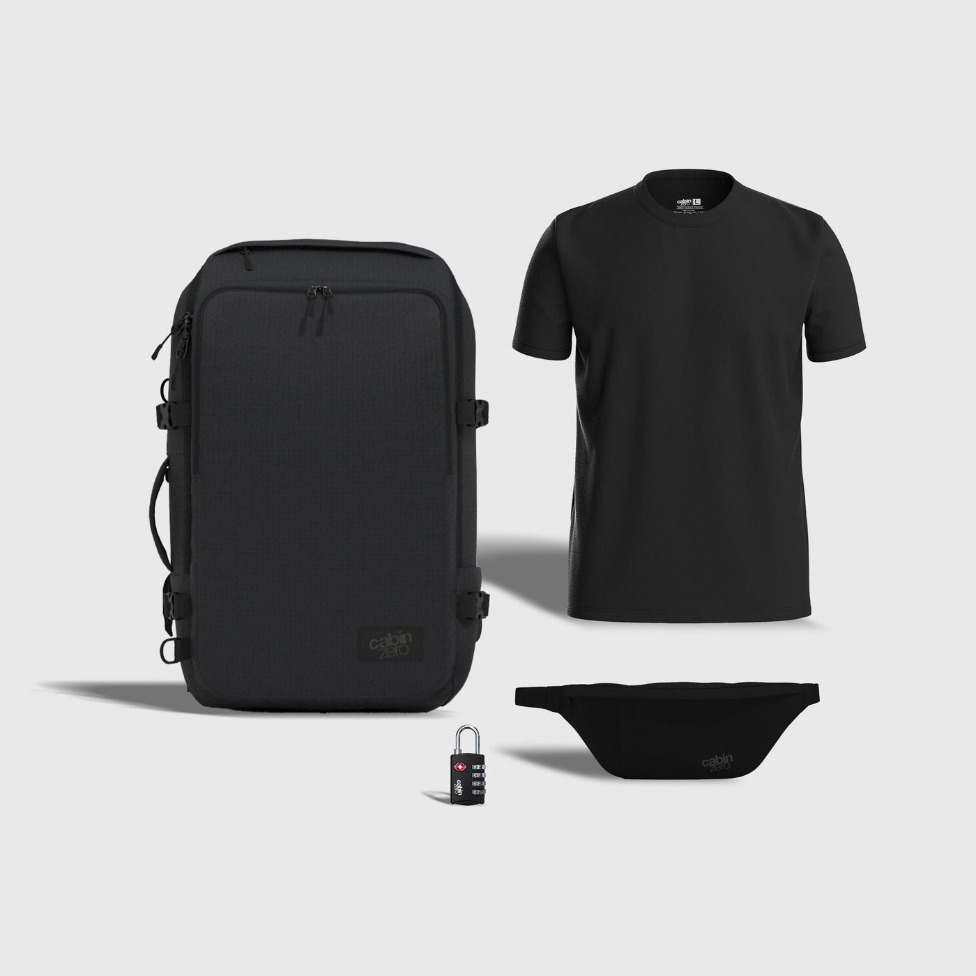 ROUND THE WORLD BUNDLE 2