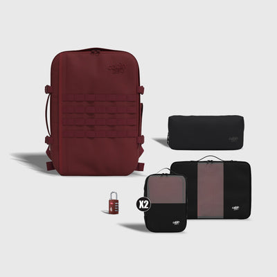ROUND THE WORLD BUNDLE 12