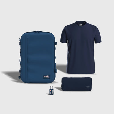 ROUND THE WORLD BUNDLE 21