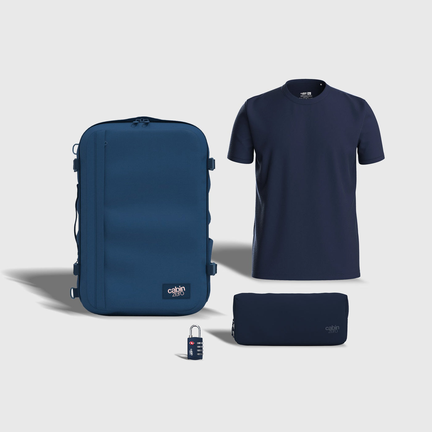 ROUND THE WORLD BUNDLE 21