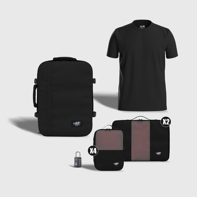 ROUND THE WORLD BUNDLE 8