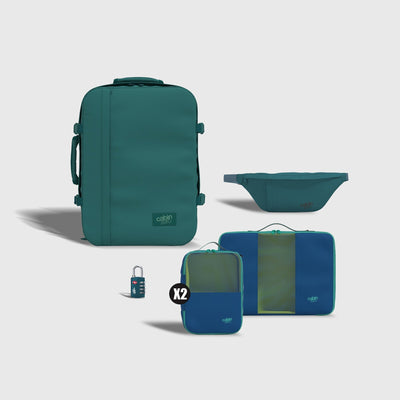 ROUND THE WORLD BUNDLE 7