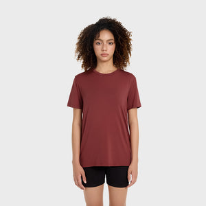 Ultralight Travel T-shirt - Marrakech