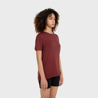 Ultralight Travel T-shirt - Marrakech
