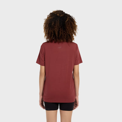 Ultralight Travel T-shirt - Marrakech