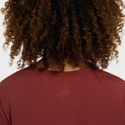 Ultralight Travel T-shirt - Marrakech