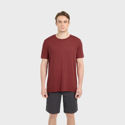 Ultralight Travel T-shirt - Marrakech