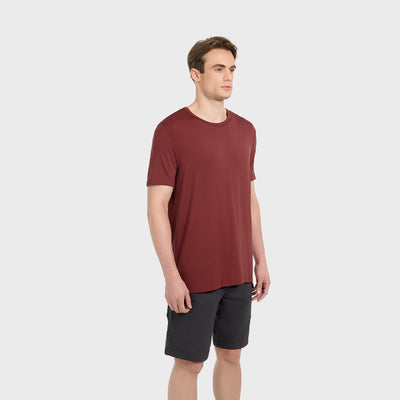 Ultralight Travel T-shirt - Marrakech