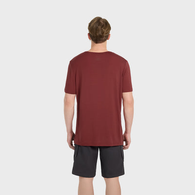 Ultralight Travel T-shirt - Marrakech