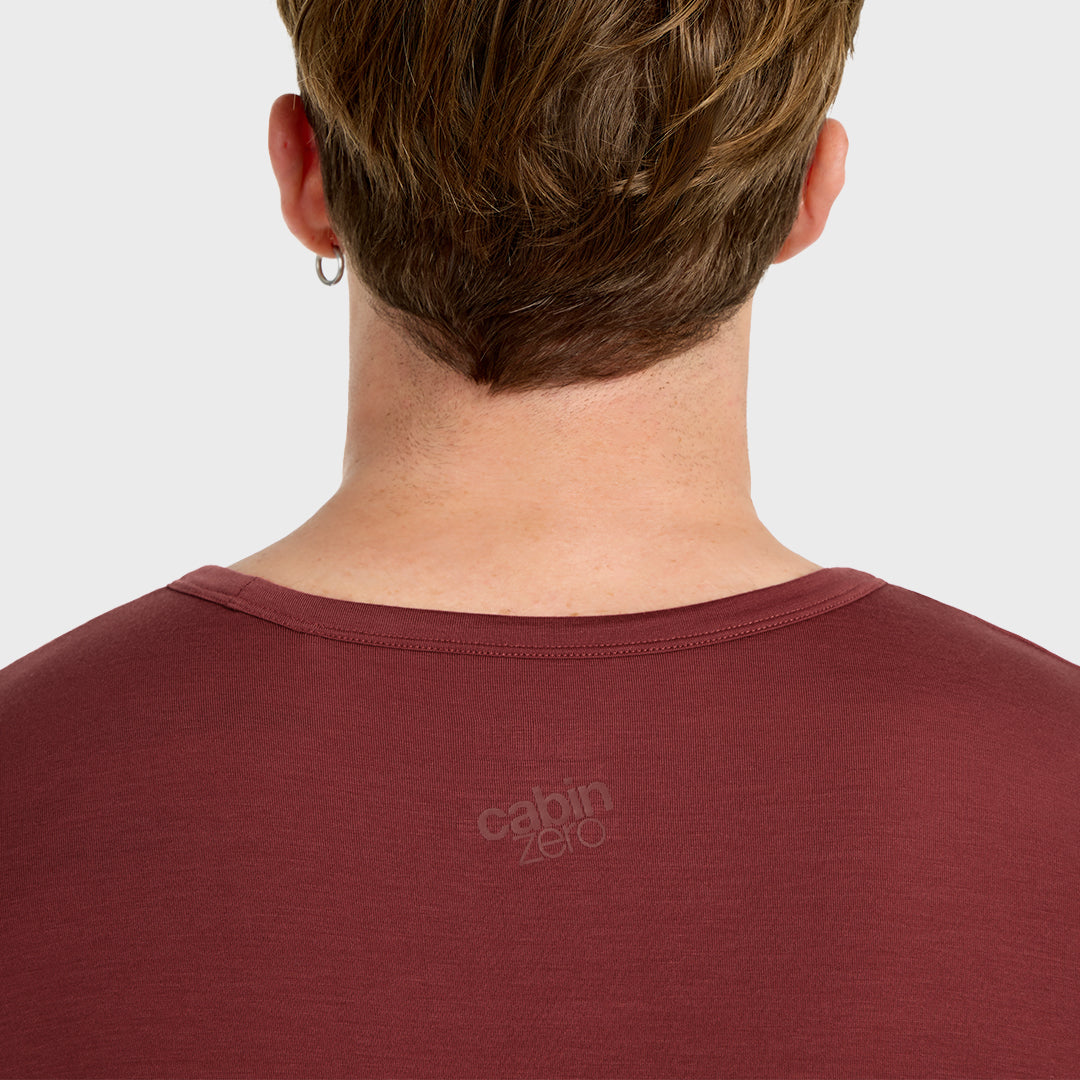 Ultralight Travel T-shirt - Marrakech