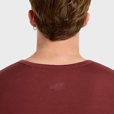 Ultralight Travel T-shirt - Marrakech