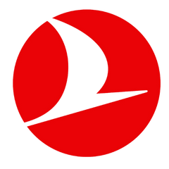Turkish Airlines logo