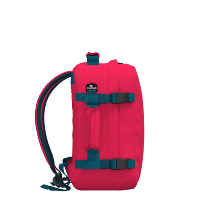 Classic 28L Cabin Backpack Miami Magenta