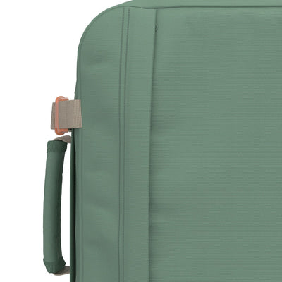 Classic 28L Cabin Backpack Sage Forest