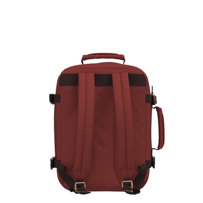 Classic 28L Cabin Backpack Sangria Red