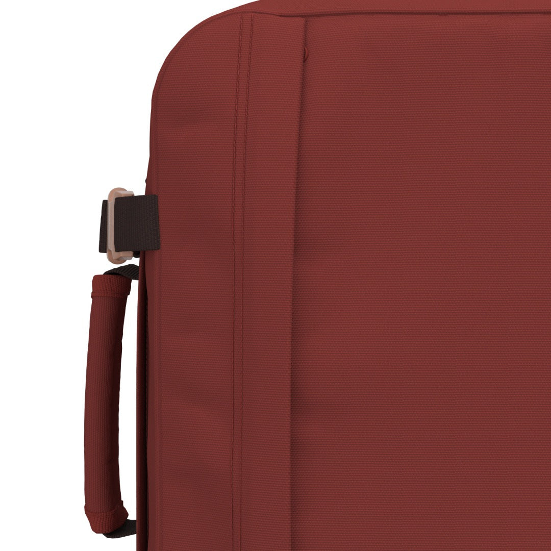 Classic 28L Cabin Backpack Sangria Red