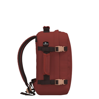 Classic 28L Cabin Backpack Sangria Red