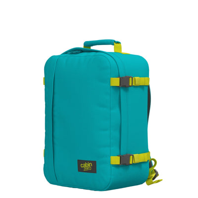 Classic 36L Cabin Backpack Aqua Lagoon