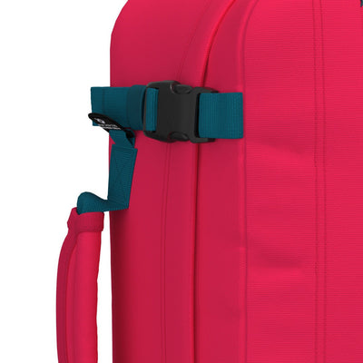 Classic 36L Cabin Backpack Miami Magenta