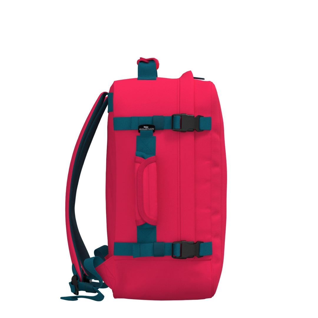 Classic 36L Cabin Backpack Miami Magenta